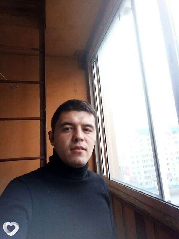 Ден, 32, Челябинске — анкета №3388066