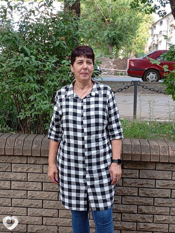 Маришка, 53, Березниках — анкета №3387924