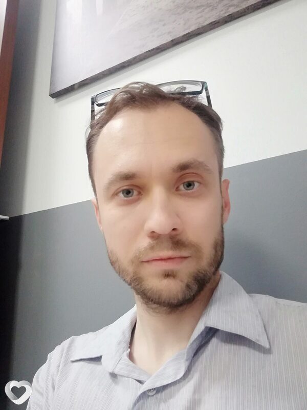 Костя, 36, Тольятти — анкета №3387925