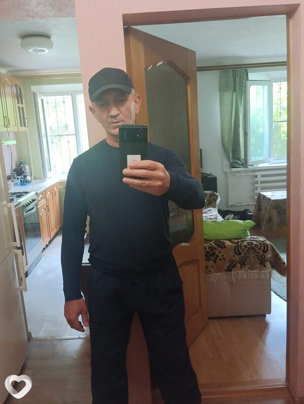 Алекс, 47, Новочеркасске — анкета №3387939