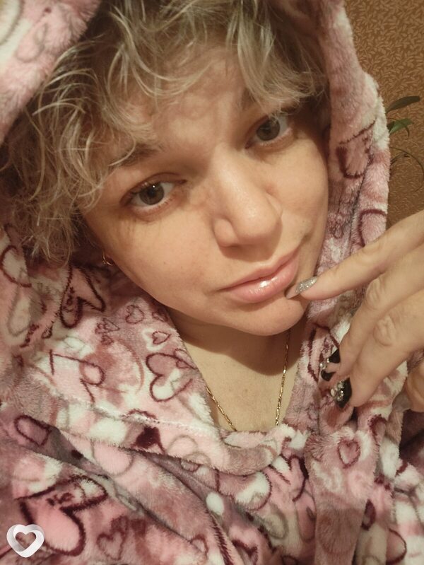 Екатерина, 42, Чите — анкета №3387942