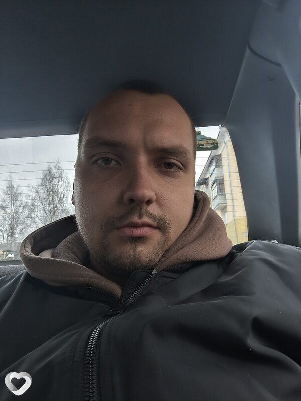 Александер, 26, Витебске — анкета №3389567