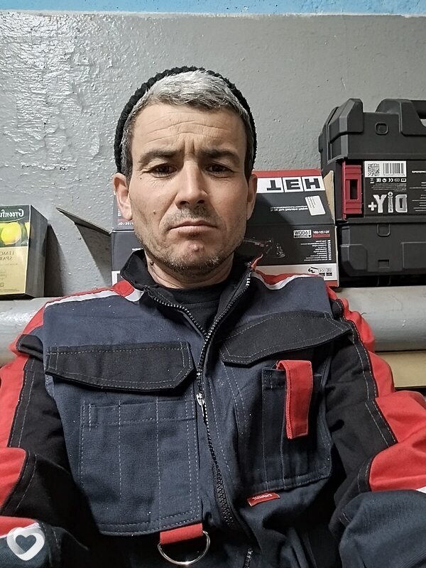 Назар, 41, Майкопе — анкета №3389570