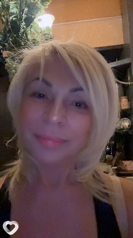 Эла, 56, Москве — анкета №3389574
