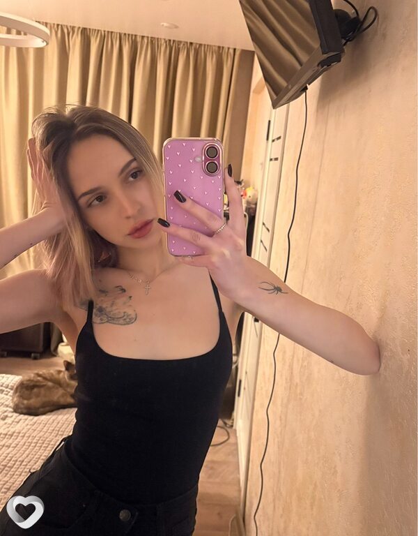 Рита, 22, Астрахани — анкета №3389575