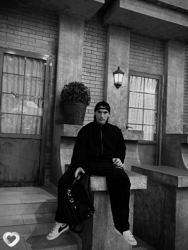 Анатолий, 20, Саратове — анкета №3389576