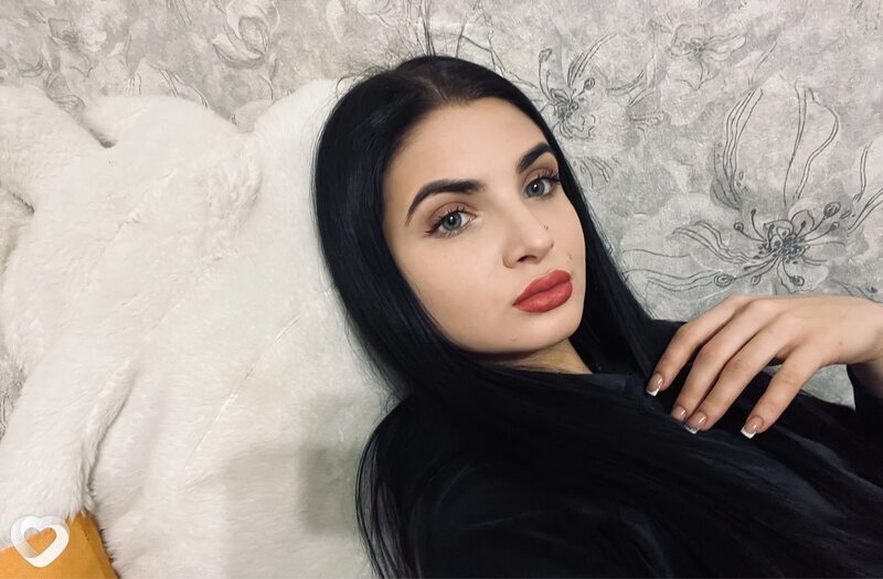 Анастасия, 21, Ростове-на-Дону — анкета №3389577