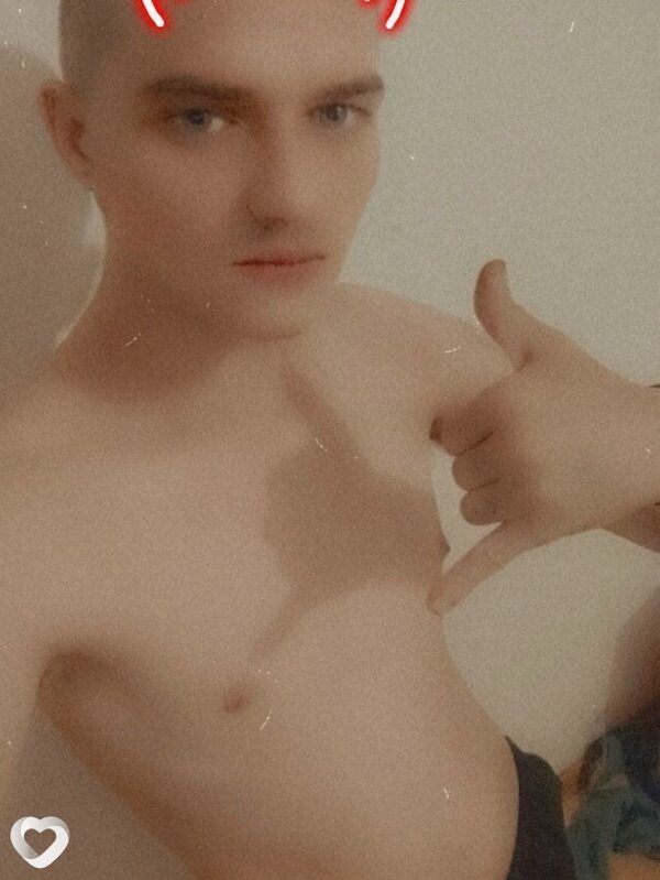 Алексей, 28, Амурске — анкета №3389583