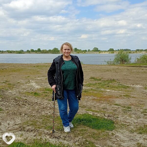 Светлана, 44, Рязани — анкета №3387904