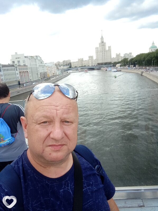 Сергей, 49, Краснодаре — анкета №3387906