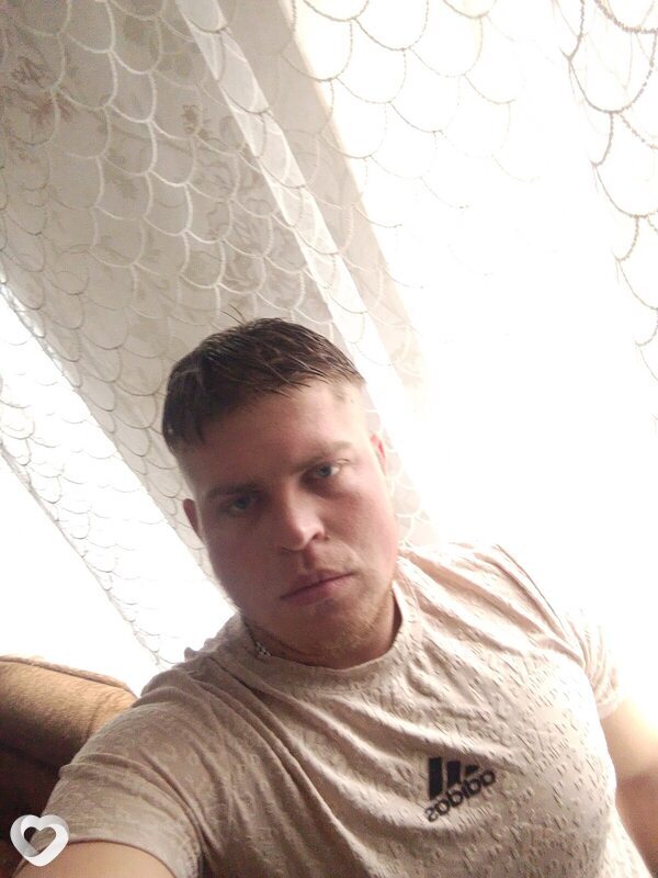 Ваня, 26, Таганроге — анкета №3387914