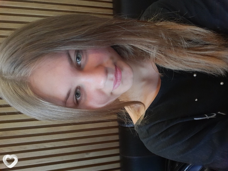 Катя, 20, Днепр — анкета №3388368