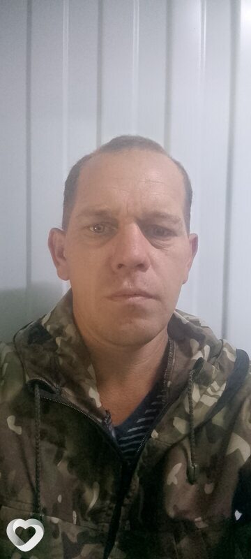 Алексей, 36, Барнауле — анкета №3388370