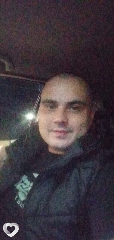 Максим, 47, Новополоцке — анкета №3388384