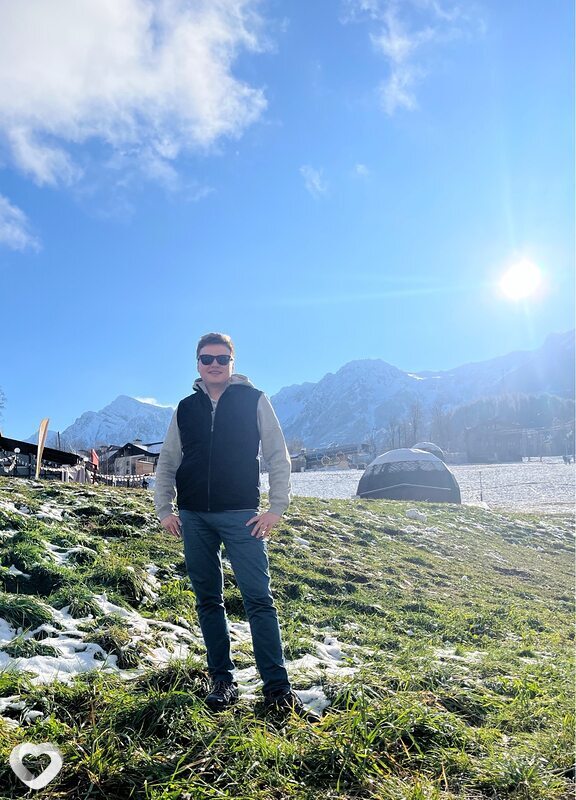 Кирилл, 28, Ярославле — анкета №3388177