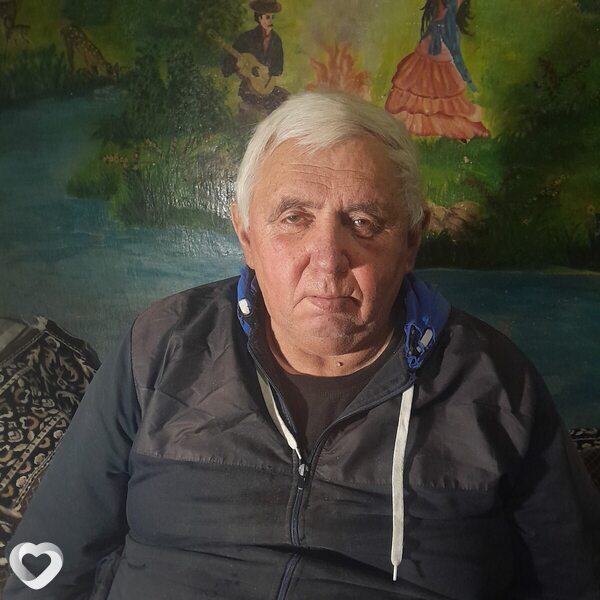 Виктор, 66, Мелитополе — анкета №3388180