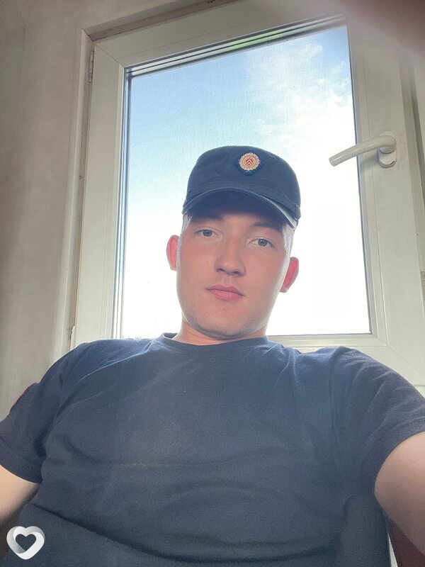 Андрей, 25, Екатеринбурге — анкета №3388186