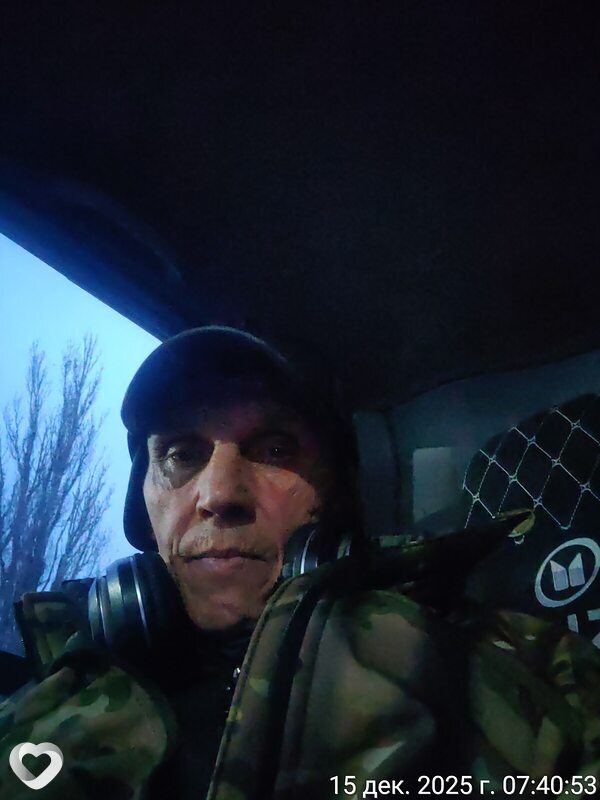 Вадим, 50, Ростове-на-Дону — анкета №3388188