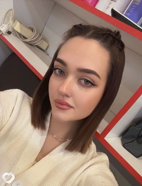 Илона, 24, Новороссийске — анкета №3388191