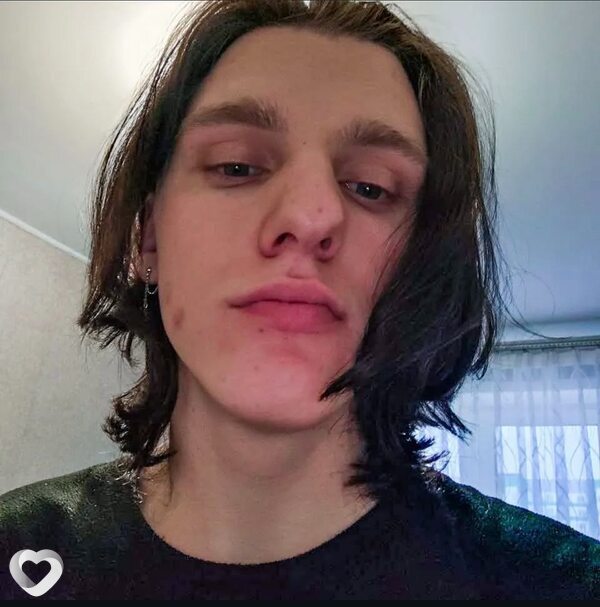 Данила, 23, Могилев — анкета №3388146