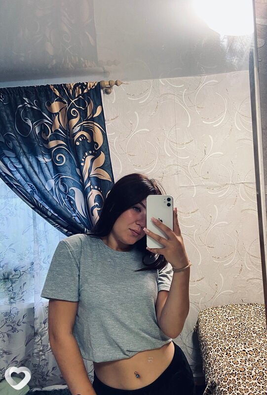 Адель, 21, Кургане — анкета №3388148