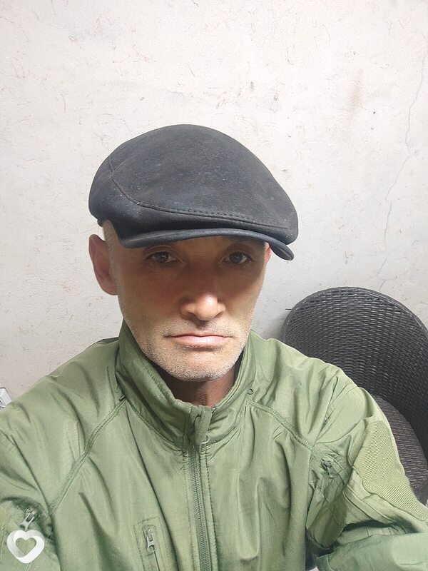 Али, 47, Бишкек — анкета №3388155