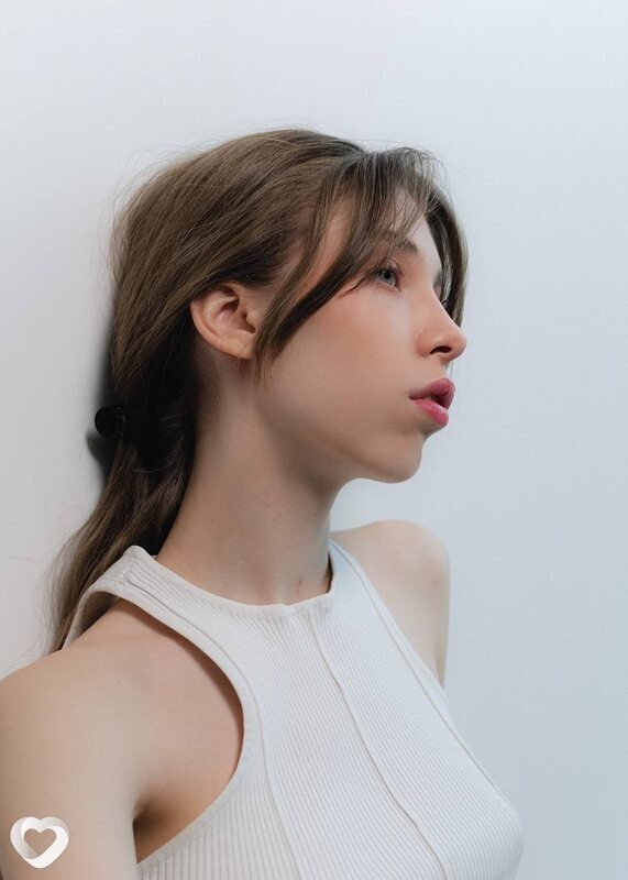 Алина, 24, Новосибирске — анкета №3388159