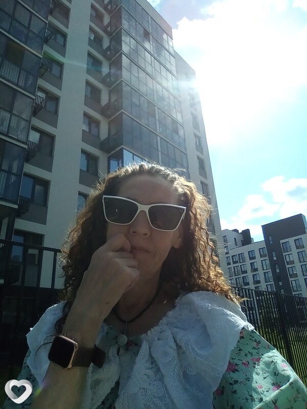 Наталия, 51, Казани — анкета №3388166