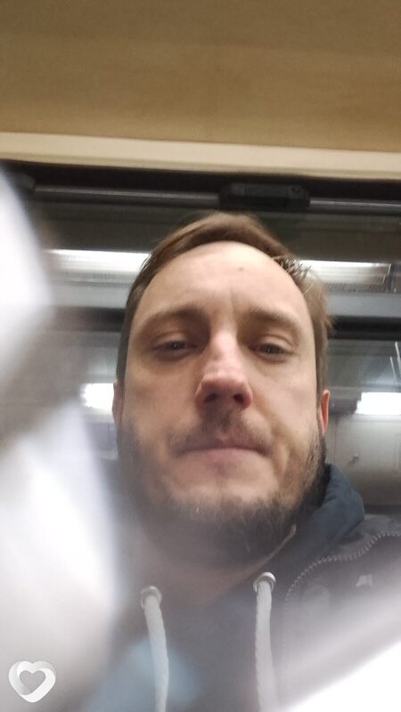 Всеволод, 40, Видном — анкета №3388123