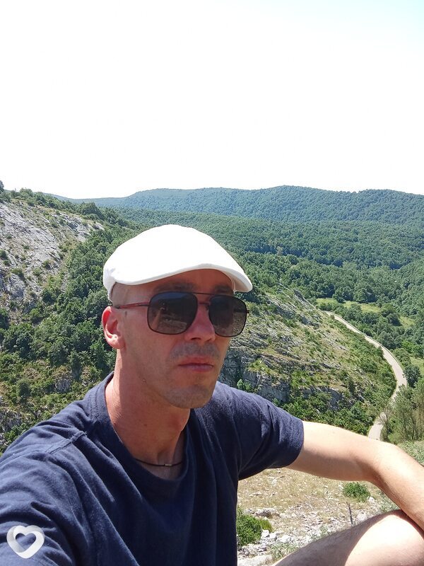 Sergey, Краков