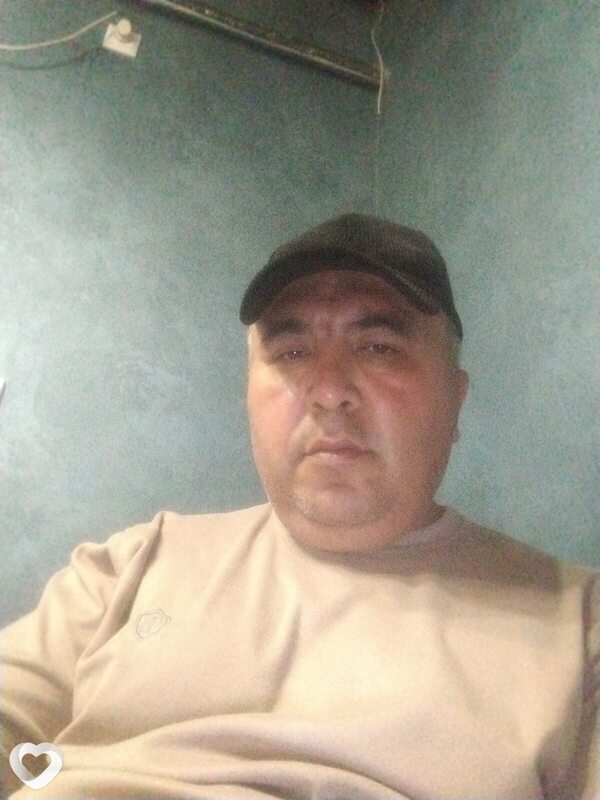 Фарход, 43, Краснодаре — анкета №3388134