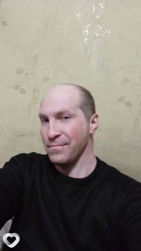 Серёга, 35, Торезе — анкета №3388137