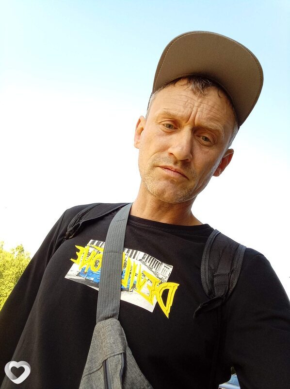 Роман, 42, Анапе — анкета №3388139