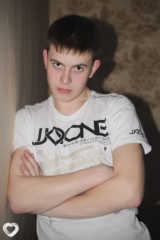 Николай, 30, Чите — анкета №3388081