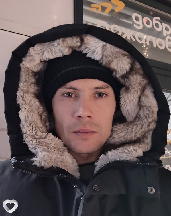 Коля, 33, Новосибирске — анкета №3388083