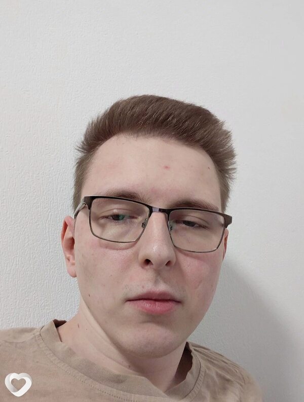 Павел, 29, Санкт-Петербурге — анкета №3388351