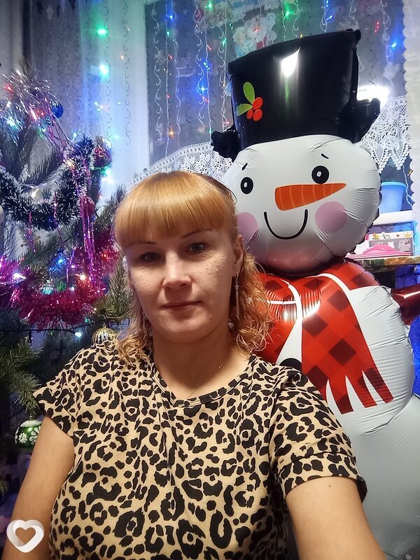Наталья, 31, Чите — анкета №3388357
