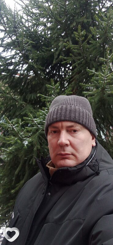 Геннадий, 44, Воронеже — анкета №3388362