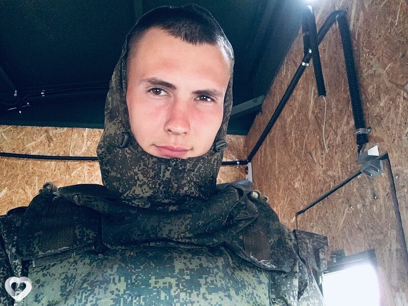 Антон, 30, Нижнем Новгороде — анкета №3388194
