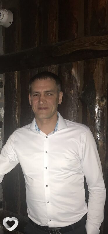 Павел, 44, Красноярске — анкета №3388203