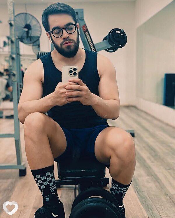 Егор, 38, Воронеже — анкета №3388204