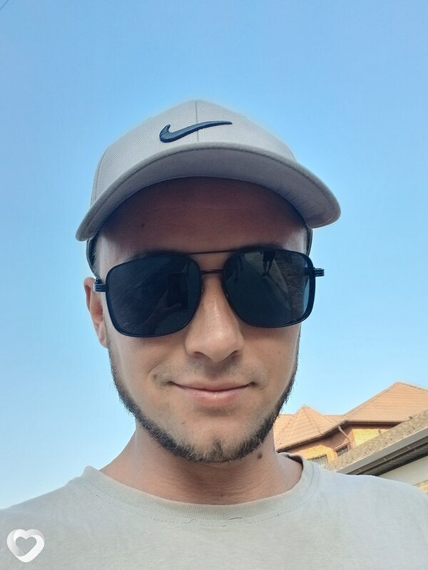 Александр, 28, Геленджике — анкета №3388209