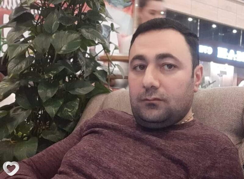 Артём, 35, Подольске — анкета №3388210