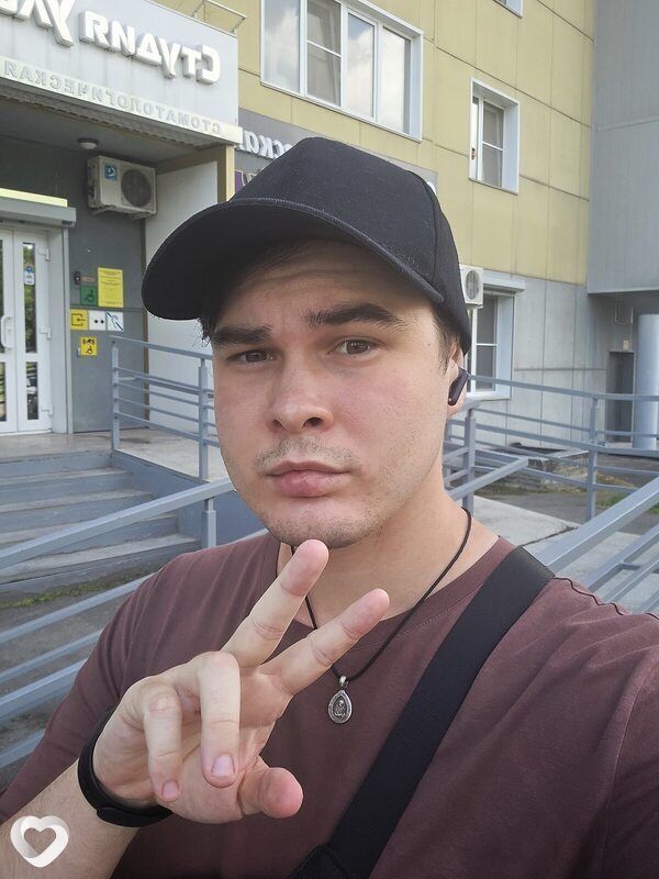 Тёма, 26, Барнауле — анкета №3388211