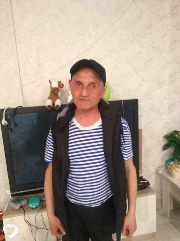 Валерий, 50, Уфе — анкета №3388094