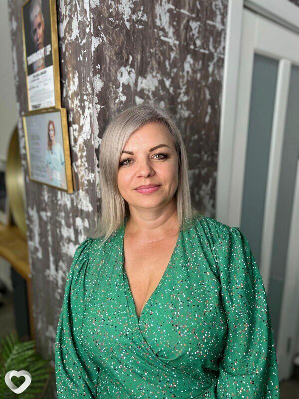 Наташа, 45, Хабаровске — анкета №3388096
