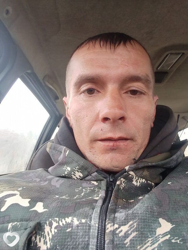 Евгений, 38, Тимашевске — анкета №3388108