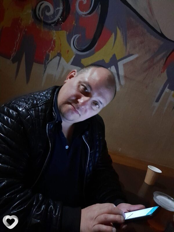 Евгений, 46, Кемерове — анкета №3388111