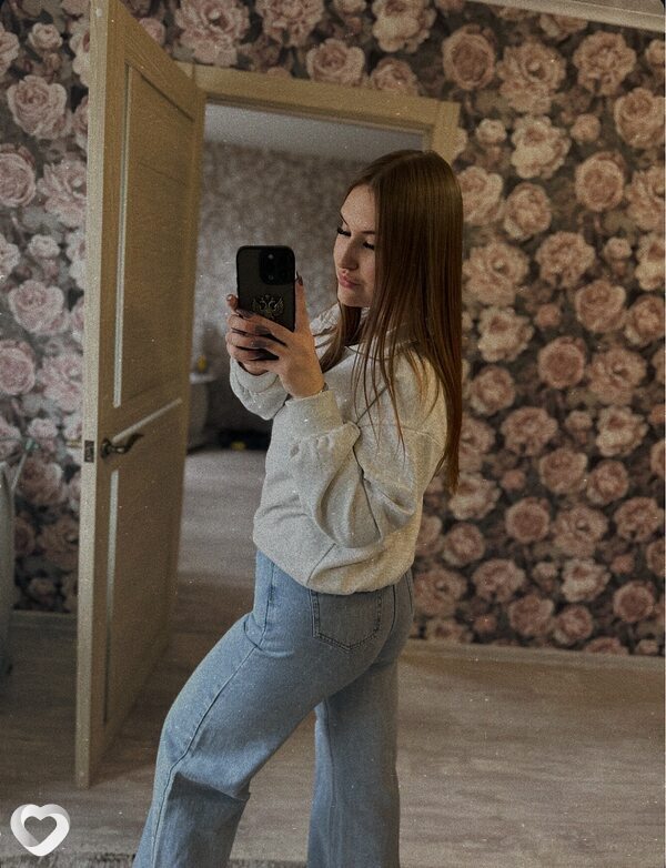 Олеся, 23, Краснодаре — анкета №3388340