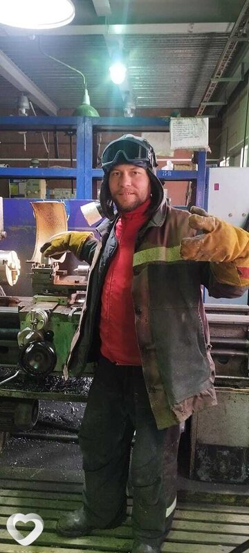Григорий, 35, Братске — анкета №3388243